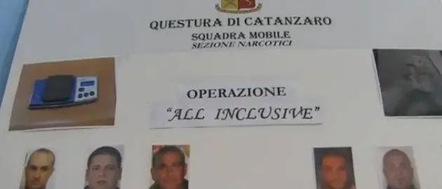 All inclusive, chieste sei condanne VIDEO