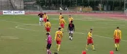 Minacce nel match Guardavalle-Acri, sentiti tre testimoni VIDEO