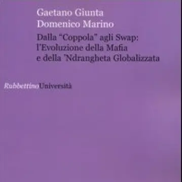 'Ndrangheta, Laratta: ‘dalla coppola agli swap’