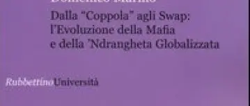 'Ndrangheta, Laratta: ‘dalla coppola agli swap’