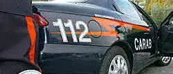 FURIBONDA LITE CONDOMINIALE, CINQUE PERSONE FERMATE DAI CARABINIERI