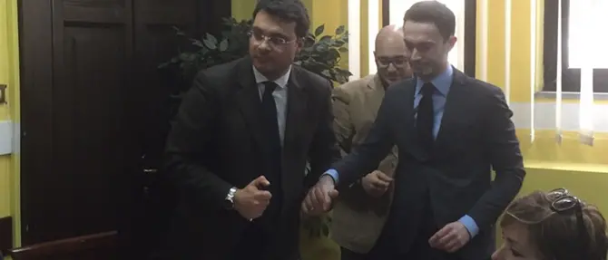 Terrorismo internazionale, il Riesame dà torto alla Procura