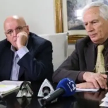 Sanità, Scura e Oliverio sbloccano le assunzioni VIDEO