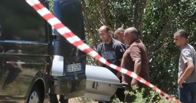 'Ndrangheta: Crotone, ucciso esponente del clan Arena VIDEO