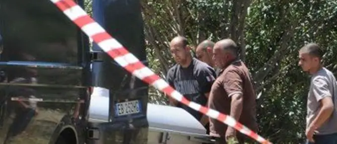 'Ndrangheta: Crotone, ucciso esponente del clan Arena VIDEO