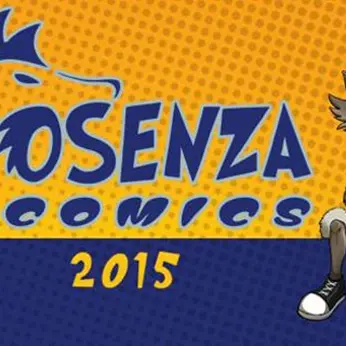 Boom di presenze a ‘Cosenza Comics’