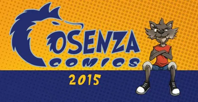 Boom di presenze a ‘Cosenza Comics’