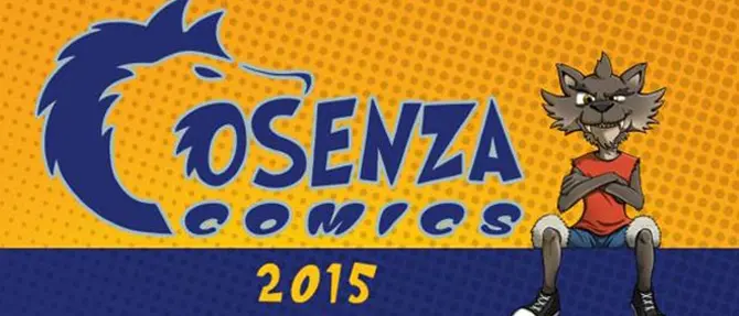 Boom di presenze a ‘Cosenza Comics’