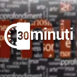 30 minuti: intervista a Renata Polverini (VIDEO)