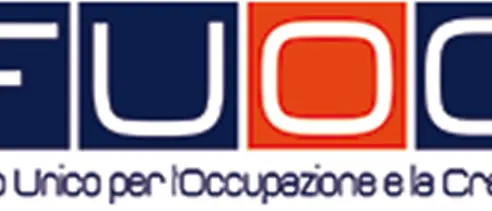 Presentato il Fuoc, fondo unico per l’occupazione e la crescita VIDEO