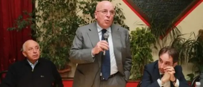 Oliverio a Paola: ‘il cambiamento ci sarà e sarà profondo per la vita della Calabria’