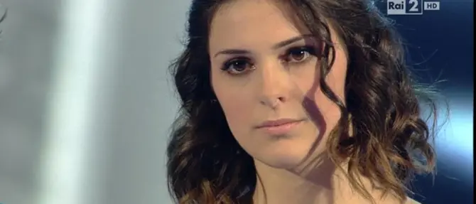 Alessia Labate vince la sfida di ‘The Voice’