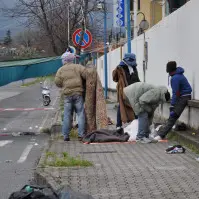 Lamezia, Prefetto Latella incontra i migranti in protesta VIDEO