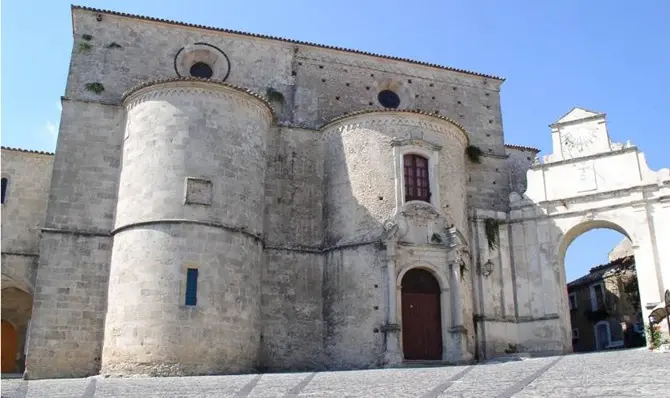 Gerace tra i borghi più belli d’Italia