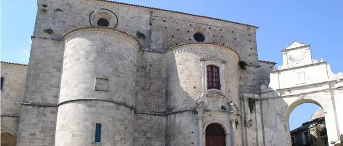 Gerace tra i borghi più belli d’Italia
