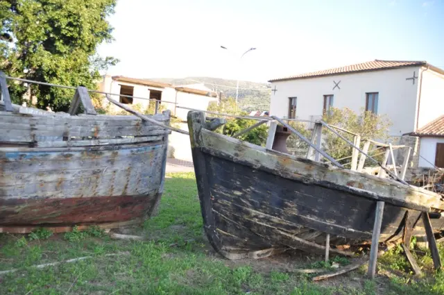 Vibo Valentia: Nesci (M5s) porta in procura il caso della Tonnara di Bivona