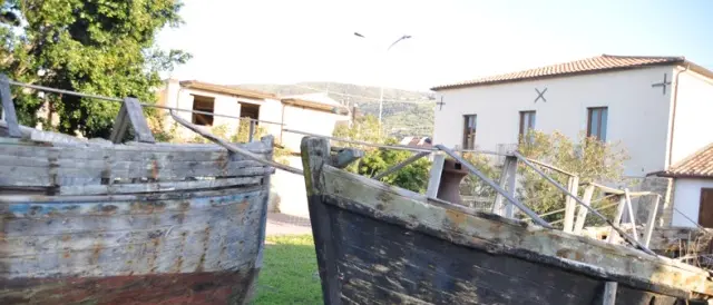 Vibo Valentia: Nesci (M5s) porta in procura il caso della Tonnara di Bivona