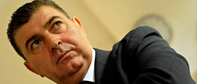 Revocata la scorta al testimone di giustizia Pino Masciari