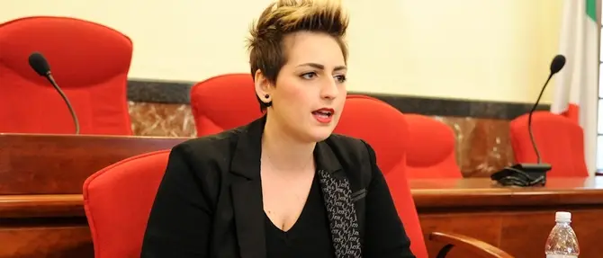 Rete ospedaliera, Dalila Nesci (M5S): ‘colpo gobbo ai danni di Oliverio dal duo Scura-Urbani’