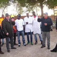 Immigrati, cooperativa respinge accuse in attesa dell’ispezione