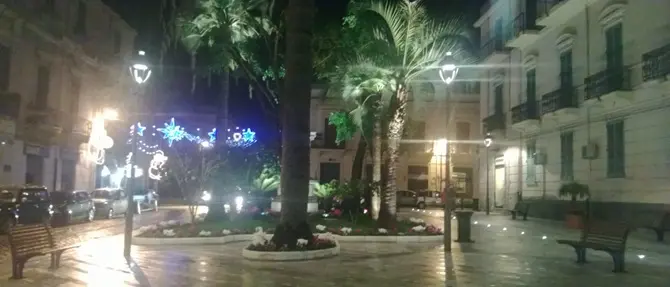 Reggio Calabria, clochard trovato senza vita su una panchina