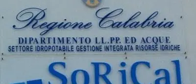 Crotone: la versione della Sorical