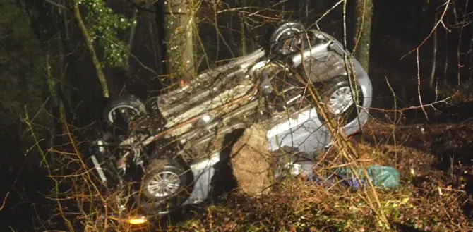 Incidente mortale nel cosentino, muore un giovane di 35 anni