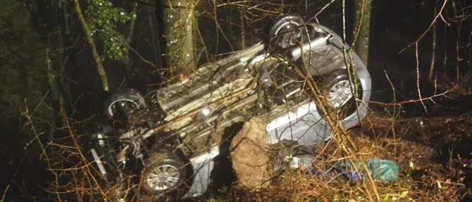 Incidente mortale nel cosentino, muore un giovane di 35 anni