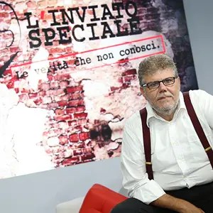 L'Inviato Speciale: intervista a Wanda Ferro VIDEO