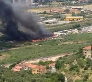 EMERGENZA ROM A COSENZA, IL COMUNE PENSA AD UN CAMPO D'ACCOGLIENZA PROVVISORIO