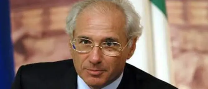 Anas, Ciucci annuncia le dimissioni VIDEO