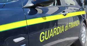Fiamme gialle: bilancio attività 2014 nella provincia di Cosenza