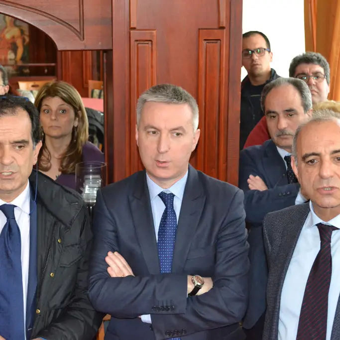 Lamezia, Richichi (Pd): 'Nella sconfitta ho vinto'