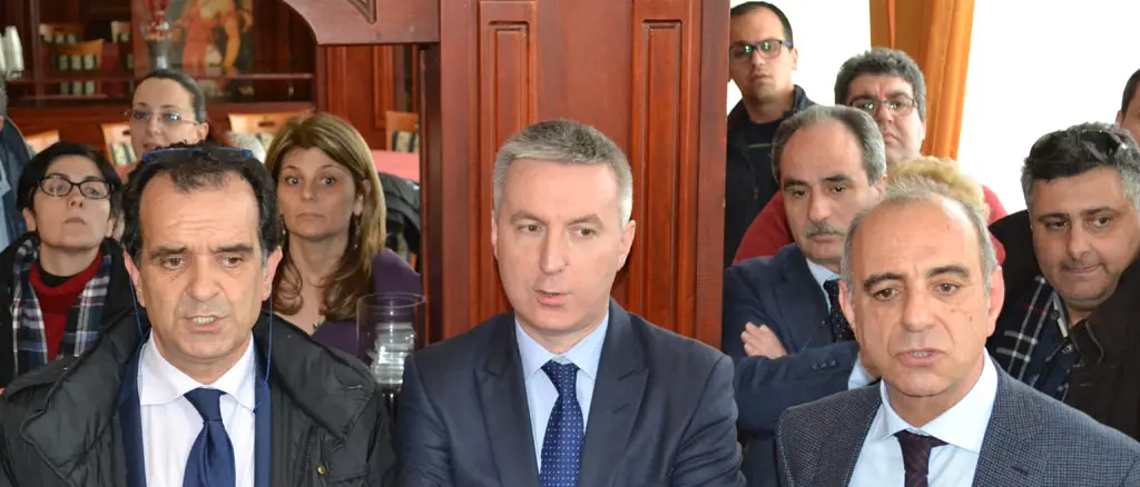 Lamezia, Richichi (Pd): 'Nella sconfitta ho vinto'