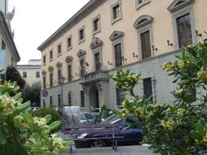 Palazzo degli ignobili, 40 indagati VIDEO-NOMI