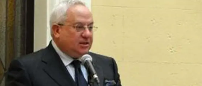 Reggio Calabria, minacce telefoniche al Procuratore Di Landro