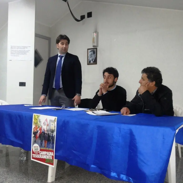 Vibo, Lo Schiavo a Sel: 'Dalla nostra coalizione veri segnali di rottura con le logiche del passato'