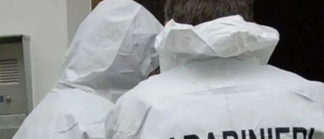 Castrovillari, ottantenne ucciso dal figlio con problemi psichici VIDEO