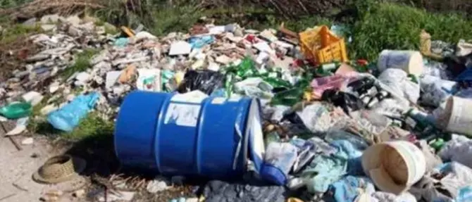 Rifiuti illeciti, chiesto rinvio a giudizio per ventotto soggetti