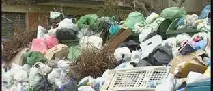 RADDOPPIANO LE TARIFFE DEI RIFIUTI, I SINDACI CONTRO LA REGIONE