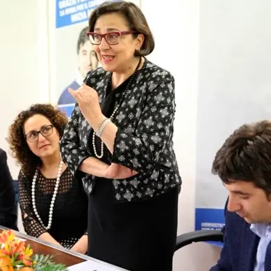 Comunali Vibo, Lo Schiavo: ‘molte donne nella mia giunta’