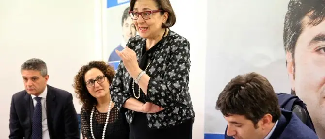 Comunali Vibo, Lo Schiavo: ‘molte donne nella mia giunta’