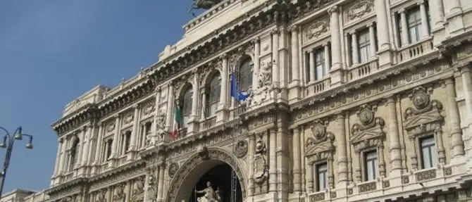 Sentenza ‘Minotauro’, le motivazioni della Cassazione