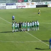 Vigor, pareggio scoppiettante a Barletta