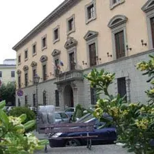 Palazzo degli ignobili: in nove rispondono al gip, in tre tacciono VIDEO
