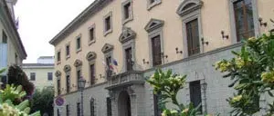 Palazzo degli ignobili: in nove rispondono al gip, in tre tacciono VIDEO