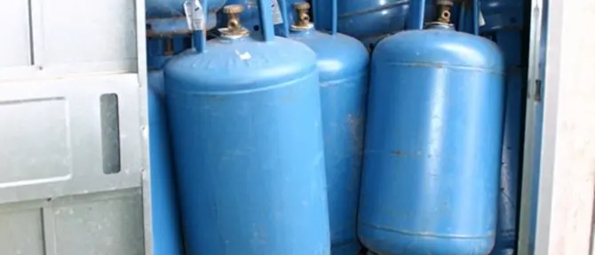 Paura a Mileto (VV), bombole di gas esplodono davanti casa di un imprenditore