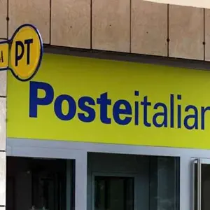 Briatico (VV), rapina all’ufficio postale