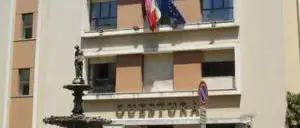 Furto in ospedale, in manette un 45enne VIDEO