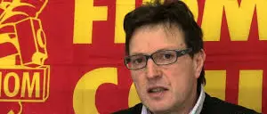 Banda larga, la Fiom chiede un incontro ad Oliverio